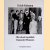Erich Salomon (1886-1944): Unguarded Moments - images of people, politics and society in Europe and USA 1928-1938 door Rune Hassner