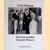 Erich Salomon (1886-1944): Unguarded Moments - images of people, politics and society in Europe and USA 1928-1938
Rune Hassner
€ 20,00 Erich Salomon (1886-1944): Unguarded Moments - images of people, politics and society in Europe and USA 1928-1938
Rune Hassner
€ 20,00