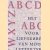 Het ABC voor liefhebbers van mooie lettertypen
diverse auteurs
€ 12,50