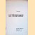 Voorlopige letterproef
diverse auteurs
€ 6,00 Voorlopige letterproef
diverse auteurs
€ 6,00