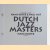 Dutch Jazz Masters
Hans Buter e.a.
€ 5,00