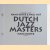 Dutch Jazz Masters
Hans Buter e.a.
€ 5,00 Dutch Jazz Masters
Hans Buter e.a.
€ 5,00