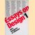 Essays on Design 1: AGI's Designers of Influence door Robyn - and others Marsack