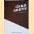 Gerd Arntz: Holzschnitte
Julia Friedrich e.a.
€ 60,00 Gerd Arntz: Holzschnitte
Julia Friedrich e.a.
€ 60,00