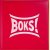 Boks! Een beeld van een roemruchte Rotterdamse bokshistorie 1947-1960 door Kees  Cees van Maurik Molkenboer e.a.