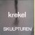 Krekel sculpturen
Tom Haartsen
€ 10,00 Krekel sculpturen
Tom Haartsen
€ 10,00