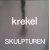 Krekel sculpturen
Tom Haartsen
€ 10,00