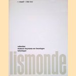 Lismonde door Maurits Bilcke