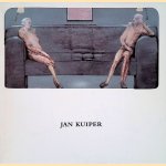Jan Kuiper: schilderijen 1993-1997 *with SIGNED letter* door John Sillevis