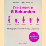 Das Leben in 5 Sekunden: 200 Biographien von Gott bis Pippi Langstrumpf
Matteo Civaschi e.a.
€ 8,00 Das Leben in 5 Sekunden: 200 Biographien von Gott bis Pippi Langstrumpf
Matteo Civaschi e.a.
€ 8,00