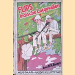 Flips Indische lotgevallen
N.K. Bieger
€ 10,00