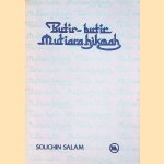 Butir-butir mutiara hikmah *SIGNED*
Solichin Salam
€ 15,00 Butir-butir mutiara hikmah *SIGNED*
Solichin Salam
€ 15,00