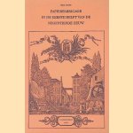 Papierfabricage in de eerste helft van de negentiende eeuw
Henk Voorn
€ 9,00 Papierfabricage in de eerste helft van de negentiende eeuw
Henk Voorn
€ 9,00