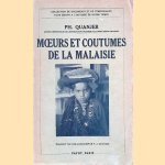 Moeurs et coutumes de la Malaisie
Ph. Quanjer
€ 8,00 Moeurs et coutumes de la Malaisie
Ph. Quanjer
€ 8,00