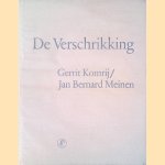 De Verschrikking
Gerrit Komrij e.a.
€ 6,00