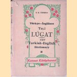 New Turkish-English Dictionary
H.M. Thomson
€ 10,00 New Turkish-English Dictionary
H.M. Thomson
€ 10,00