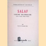 Perbandingan Mazhab: Salaf (salaf as-shalih): Islam Dalam Masa Murni
Prof.dr. H. Aboebakar Atjeh
€ 10,00