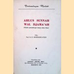 Perbandingan Mazhab: Ahlus sunnah wal djama'ah (Filsafat perkembangan hukum dalam Islam)
Prof.dr. H. Aboebakar Atjeh
€ 10,00