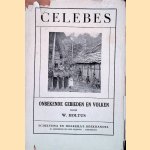 Celebes: onbekende gebieden en volken
W. Holtus
€ 10,00 Celebes: onbekende gebieden en volken
W. Holtus
€ 10,00