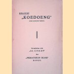 Risaalah "Koedoeng" (doea bahagian tammat)
Various
€ 10,00