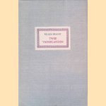 Twee vaderlanden
Willem Brandt
€ 5,00 Twee vaderlanden
Willem Brandt
€ 5,00