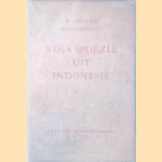 Volkspoëzie uit Indonesië
W.A. Braasem e.a.
€ 10,00 Volkspoëzie uit Indonesië
W.A. Braasem e.a.
€ 10,00