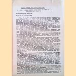 Tahun vivere pericoloso - hajo madju terus! Djebol terus! - Kita pasti menang!
Various
€ 10,00