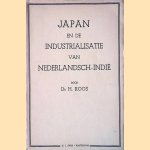 Japan en de industrialisatie van Nederlandsch-Indië
Dr. H. Roos
€ 15,00 Japan en de industrialisatie van Nederlandsch-Indië
Dr. H. Roos
€ 15,00