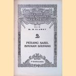 Perang sabil bikinan djepang
Mr. M. Slamet
€ 8,00