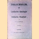 Leidsche Ideologie en Indische Realiteit
Dr. C.J. Gerretson
€ 8,00 Leidsche Ideologie en Indische Realiteit
Dr. C.J. Gerretson
€ 8,00