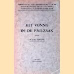 Het vonnis in de P.N.I.-zaak
Mr. J.M.J. Schepper
€ 10,00 Het vonnis in de P.N.I.-zaak
Mr. J.M.J. Schepper
€ 10,00