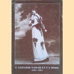 L'atelier Nadar et la mode 1865-1913
Yvonne Deslandres
€ 15,00 L'atelier Nadar et la mode 1865-1913
Yvonne Deslandres
€ 15,00