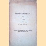 Sumatra's westkust sedert 1850
E.B. Kielstra
€ 25,00 Sumatra's westkust sedert 1850
E.B. Kielstra
€ 25,00