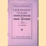 Lezingen gehouden te Weltevreden in de openbare vergadering van 4 april 1923 over Theorie en Practijk van de Indische Belastingen
J.L. Vleming Jr. e.a.
€ 10,00 Lezingen gehouden te Weltevreden in de openbare vergadering van 4 april 1923 over Theorie en Practijk van de Indische Belastingen
J.L. Vleming Jr. e.a.
€ 10,00