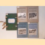 Onze koloniale mijnbouw (4 delen)
Dr. J.H. Verloop e.a.
€ 50,00 Onze koloniale mijnbouw (4 delen)
Dr. J.H. Verloop e.a.
€ 50,00