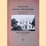Verslag van het Deli Proefstation over 1 Juli 1920-30 Juni 1921
Dr. B.T. Palm
€ 10,00 Verslag van het Deli Proefstation over 1 Juli 1920-30 Juni 1921
Dr. B.T. Palm
€ 10,00