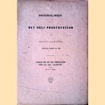 Verslag van het Deli Proefstation over 1 Juli 1919-30 Juni 1920
Dr. B.T. Palm
€ 10,00 Verslag van het Deli Proefstation over 1 Juli 1919-30 Juni 1920
Dr. B.T. Palm
€ 10,00