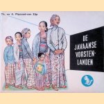 De Javaanse Vorstenlanden
Th. Pigeaud-van Zijp e.a.
€ 15,00 De Javaanse Vorstenlanden
Th. Pigeaud-van Zijp e.a.
€ 15,00
