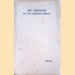 Sri Tanjung: een oud Javaansch verhaal
Dr. Prijono
€ 8,00 Sri Tanjung: een oud Javaansch verhaal
Dr. Prijono
€ 8,00
