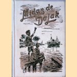 Midan de Dajak: Een oorspronkelijk verhaal uit de Binnenlanden van Borneo
W.P. de Vries
€ 15,00 Midan de Dajak: Een oorspronkelijk verhaal uit de Binnenlanden van Borneo
W.P. de Vries
€ 15,00