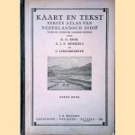 Kaart en tekst. Eerste atlas van Nederlandsch-Indie voor de Indische lagere school
K.G. Knol e.a.
€ 30,00 Kaart en tekst. Eerste atlas van Nederlandsch-Indie voor de Indische lagere school
K.G. Knol e.a.
€ 30,00