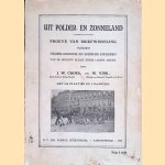 Uit polder- en zonneland: proeve van een briefwisseling tusschen Nederlandsche en Indische kinderen van de hoogste klasse eener lagere school
J.W. Croes e.a.
€ 15,00 Uit polder- en zonneland: proeve van een briefwisseling tusschen Nederlandsche en Indische kinderen van de hoogste klasse eener lagere school
J.W. Croes e.a.
€ 15,00