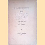 De inlandsche hoofden: rede
Dr. B. Schrieke
€ 10,00 De inlandsche hoofden: rede
Dr. B. Schrieke
€ 10,00