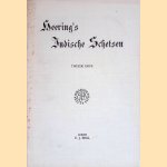 Indische schetsen
P. Heering
€ 7,50 Indische schetsen
P. Heering
€ 7,50