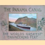 The Panama Canal: the worlds greatest engineering feat
Various
€ 15,00 The Panama Canal: the worlds greatest engineering feat
Various
€ 15,00