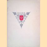 Gedenkboek RHBS 1868-1948 door S.S. Mensonides e.a.