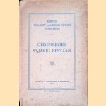 Eerste H.B.S. met 5-jarigen cursus te Amsterdam: Gedenkboek 50-jarig bestaan
Theo J. - en anderen Stomps
€ 10,00 Eerste H.B.S. met 5-jarigen cursus te Amsterdam: Gedenkboek 50-jarig bestaan
Theo J. - en anderen Stomps
€ 10,00