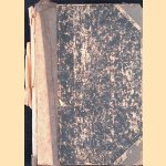 Handleidng tot de beoefening der Madoereesche taal met woordenboek
W.J. Elzevier Stokmans e.a.
€ 10,00 Handleidng tot de beoefening der Madoereesche taal met woordenboek
W.J. Elzevier Stokmans e.a.
€ 10,00