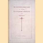 De hondenbrigade en andere Bataviasche verhalen
Kellemans
€ 10,00 De hondenbrigade en andere Bataviasche verhalen
Kellemans
€ 10,00