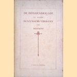 De hondenbrigade en andere Bataviasche verhalen
Kellemans
€ 10,00 De hondenbrigade en andere Bataviasche verhalen
Kellemans
€ 10,00